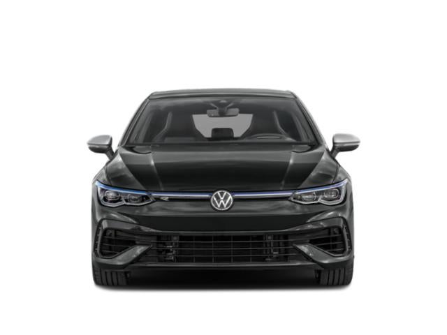 2024 Volkswagen Golf R 2.0T (DSG)