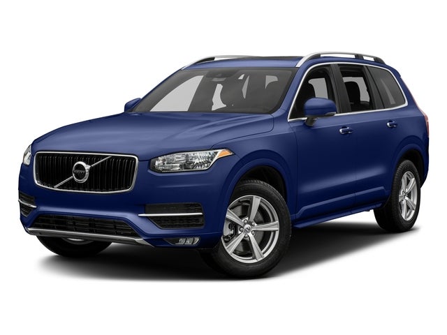 2016 Volvo XC90 T5 Momentum