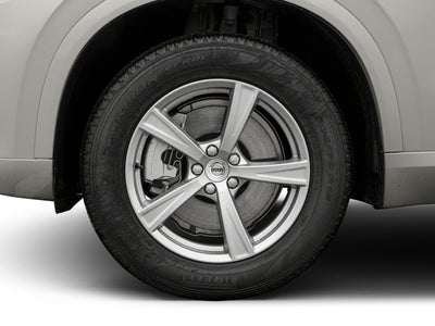 2016 Volvo XC90 T5 Momentum