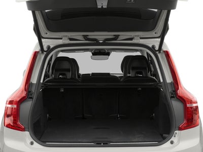 2016 Volvo XC90 T5 Momentum