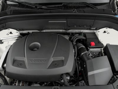 2016 Volvo XC90 T5 Momentum