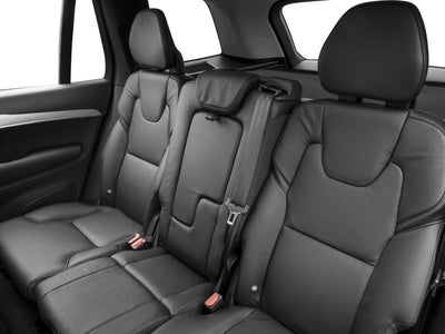 2016 Volvo XC90 T5 Momentum