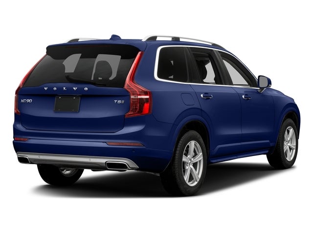 2016 Volvo XC90 T5 Momentum
