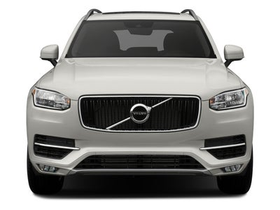 2016 Volvo XC90 T5 Momentum