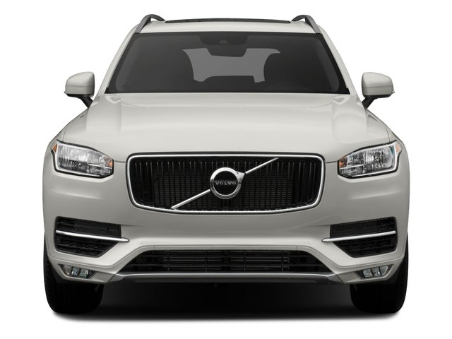 2016 Volvo XC90 T5 Momentum