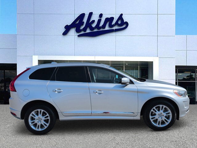 2015 Volvo XC60 T5 Platinum