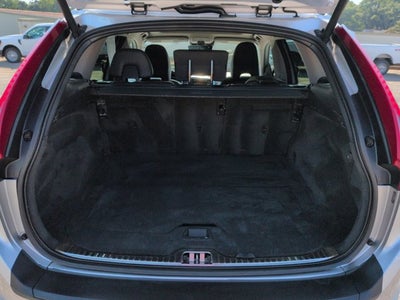 2015 Volvo XC60 T5 Platinum