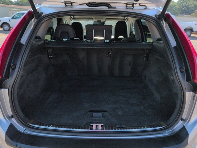 2015 Volvo XC60 T5 Platinum