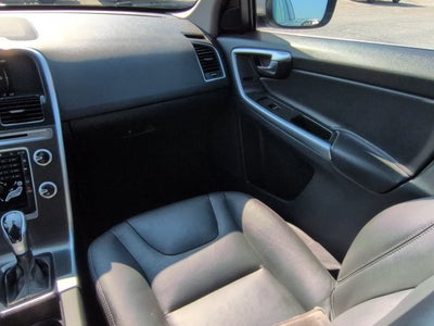 2015 Volvo XC60 T5 Platinum