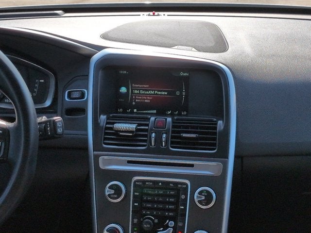 2015 Volvo XC60 T5 Platinum