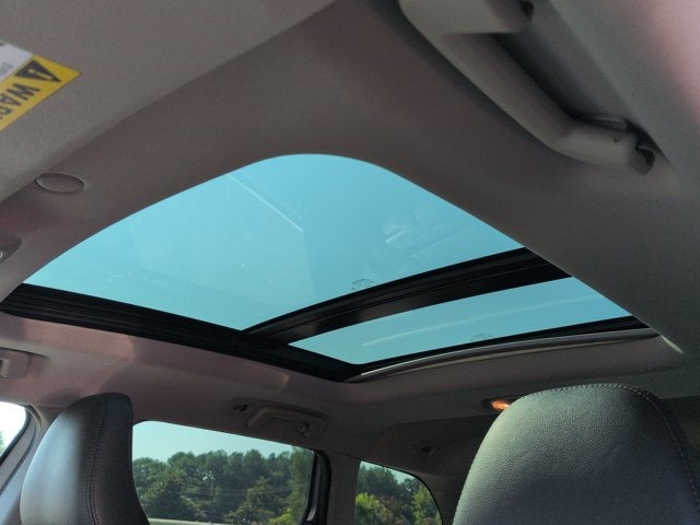 2015 Volvo XC60 T5 Platinum