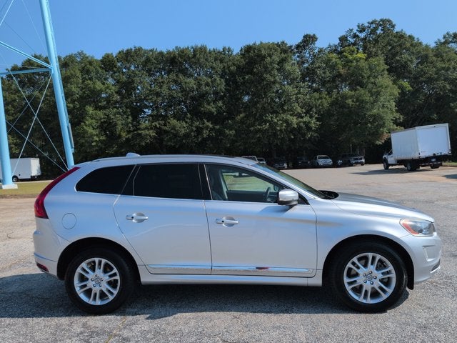 2015 Volvo XC60 T5 Platinum