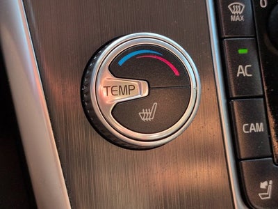 2015 Volvo XC60 T5 Platinum