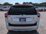 2015 Volvo XC60 T5 Platinum