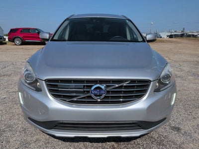 2015 Volvo XC60 T5 Platinum