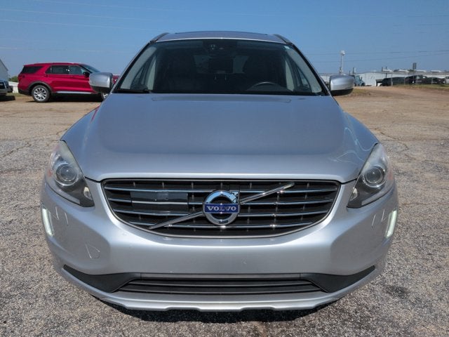 2015 Volvo XC60 T5 Platinum