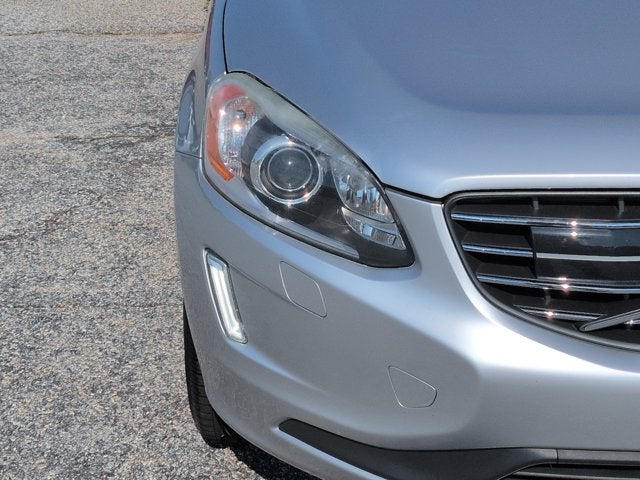 2015 Volvo XC60 T5 Platinum