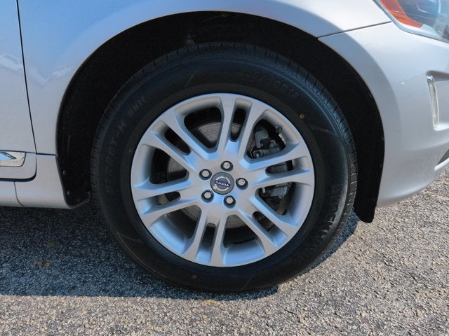2015 Volvo XC60 T5 Platinum