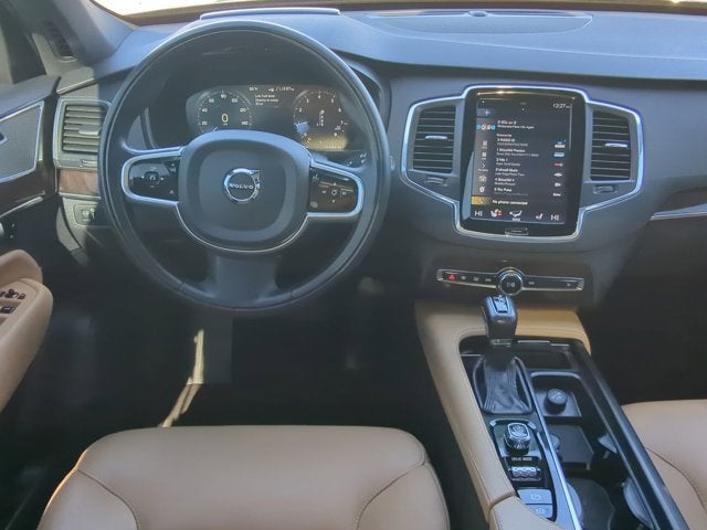 2019 Volvo XC90 Momentum