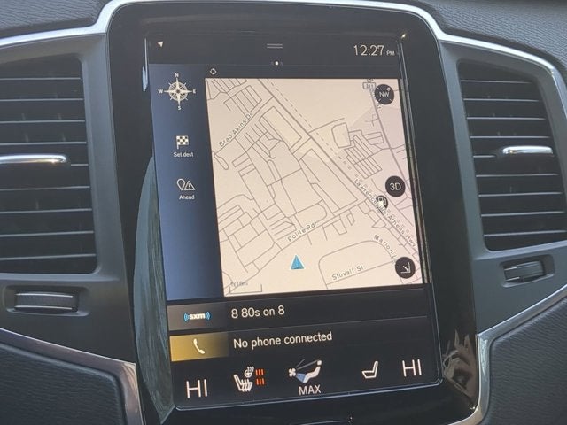 2019 Volvo XC90 Momentum