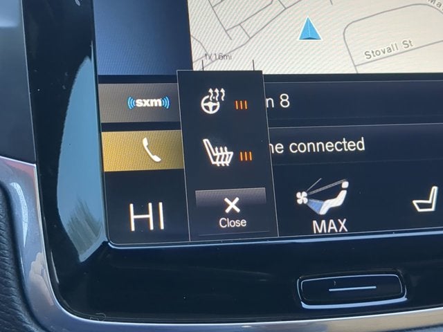 2019 Volvo XC90 Momentum