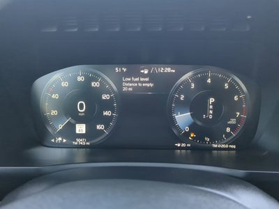 2019 Volvo XC90 Momentum