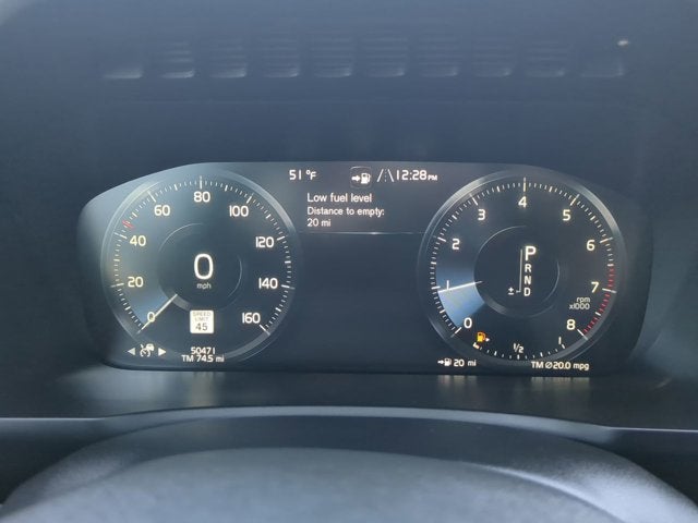 2019 Volvo XC90 Momentum