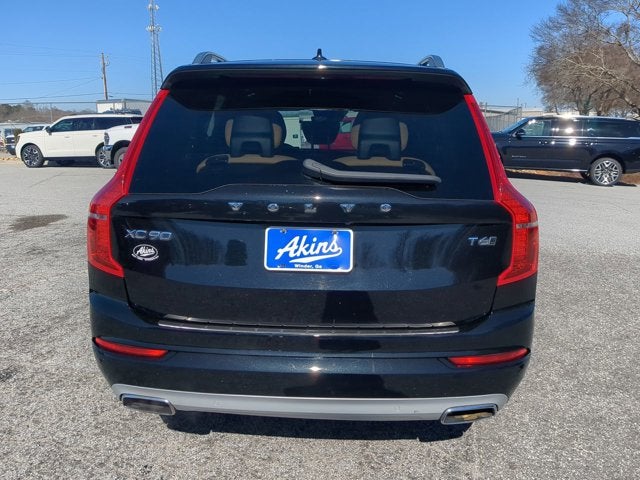 2019 Volvo XC90 Momentum