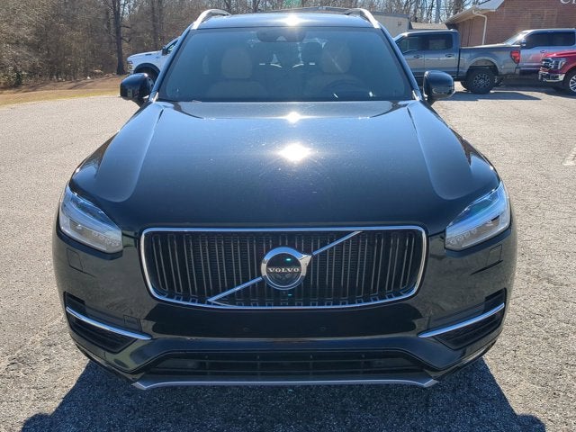 2019 Volvo XC90 Momentum