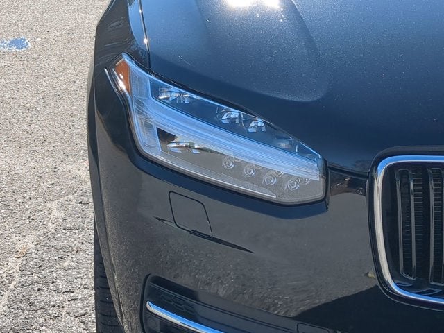 2019 Volvo XC90 Momentum