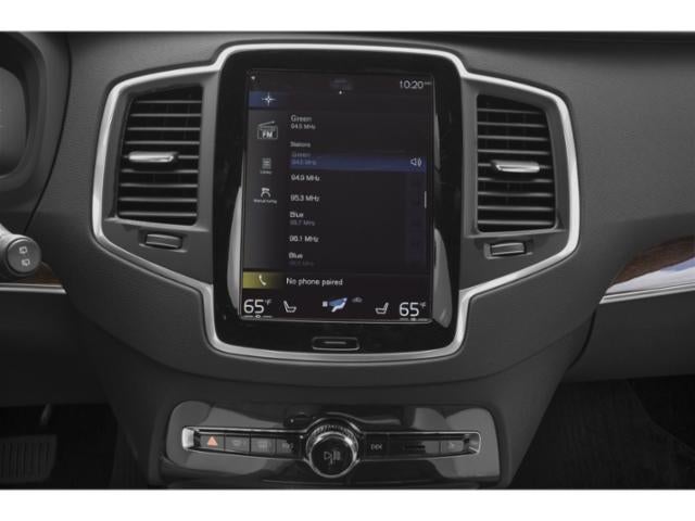 2019 Volvo XC90 Momentum