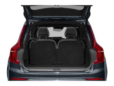 2019 Volvo XC90 Momentum