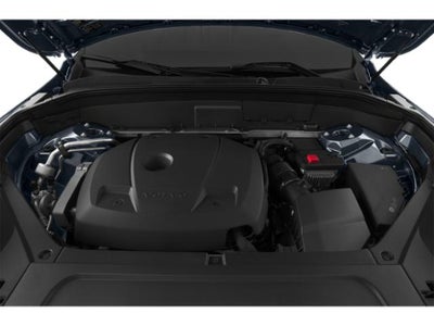 2019 Volvo XC90 Momentum