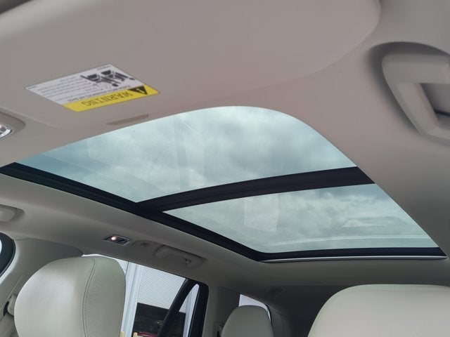 2019 Volvo XC90 Momentum