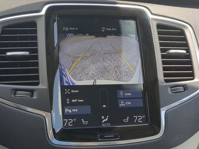 2019 Volvo XC90 Momentum