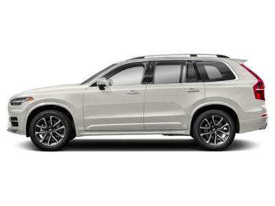 2019 Volvo XC90 Momentum