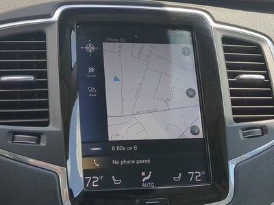 2019 Volvo XC90 Momentum