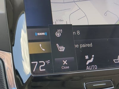 2019 Volvo XC90 Momentum