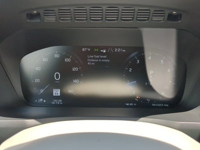 2019 Volvo XC90 Momentum