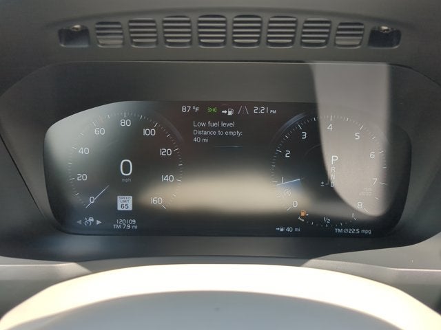 2019 Volvo XC90 Momentum