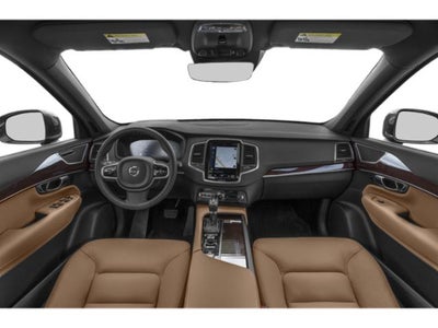 2019 Volvo XC90 Momentum