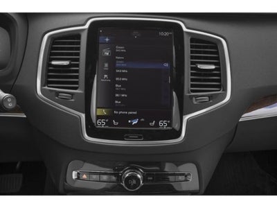 2019 Volvo XC90 Inscription