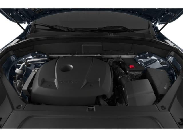 2019 Volvo XC90 Inscription