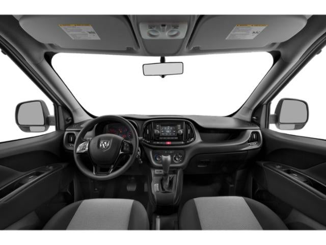 2021 RAM ProMaster City Tradesman