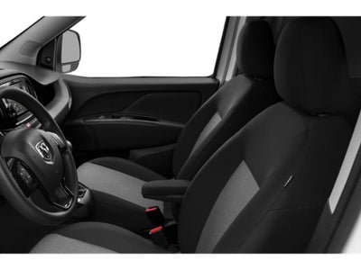 2021 RAM ProMaster City Tradesman