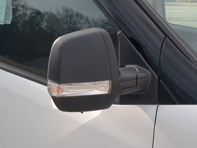 2022 RAM ProMaster City Tradesman