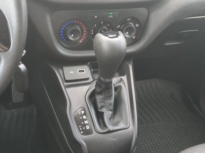 2022 RAM ProMaster City Tradesman