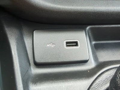 2022 RAM ProMaster City Tradesman