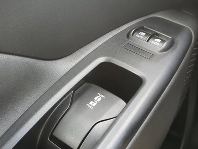 2022 RAM ProMaster City Tradesman