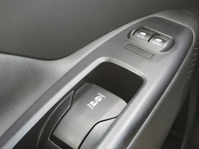 2022 RAM ProMaster City Tradesman